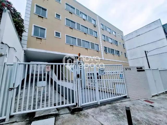 Apartamento venda em Região Geográfica Imediata do Rio de Janeiro, Região Metropolitana do Rio de Janeiro