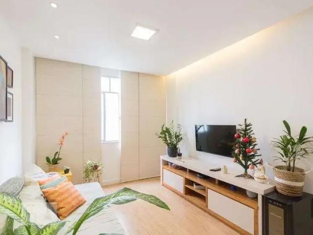 Apartamento venda em Bananal, Rio de Janeiro