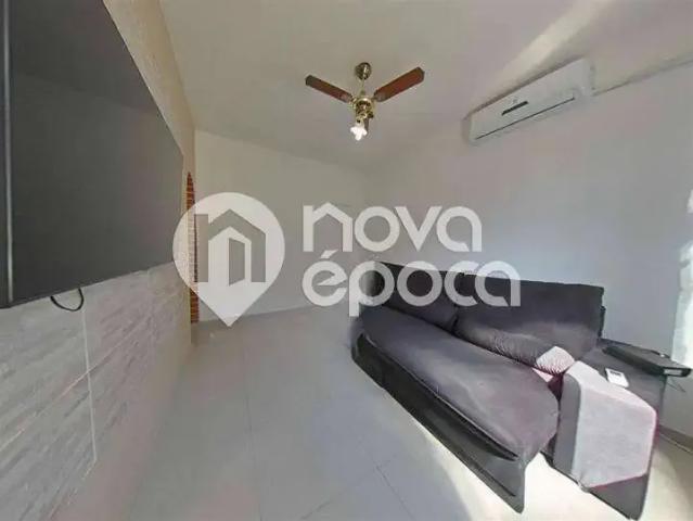 Apartamento venda em Bananal, Rio de Janeiro