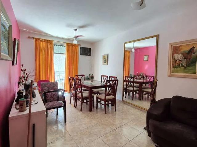 Apartamento venda em Bananal, Rio de Janeiro
