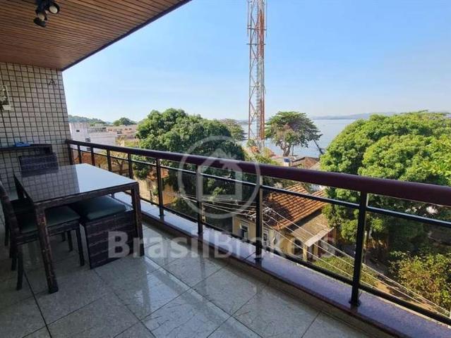 Apartamento venda em Região Geográfica Imediata do Rio de Janeiro, Região Metropolitana do Rio de Janeiro