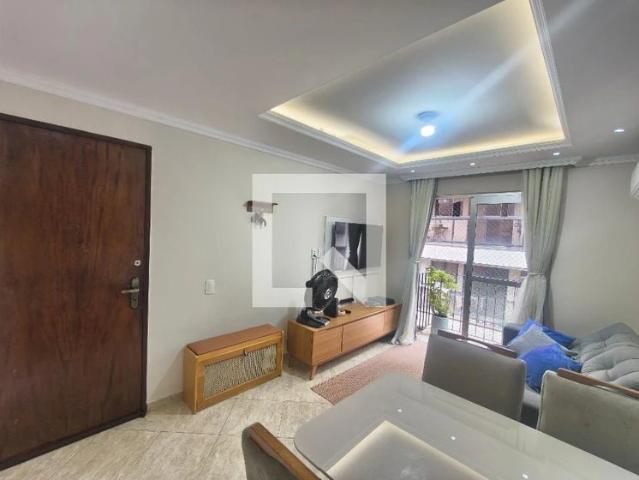 Apartamento venda em Bananal, Rio de Janeiro