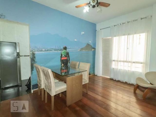 Apartamento venda em Bananal, Rio de Janeiro