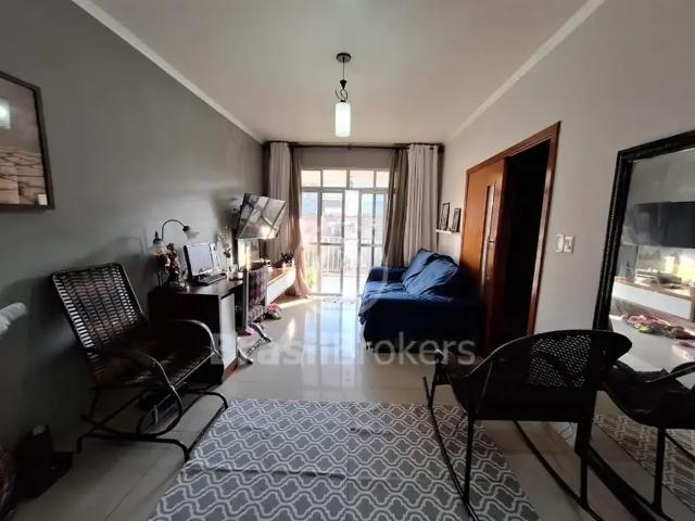 Apartamento venda em Bananal, Rio de Janeiro