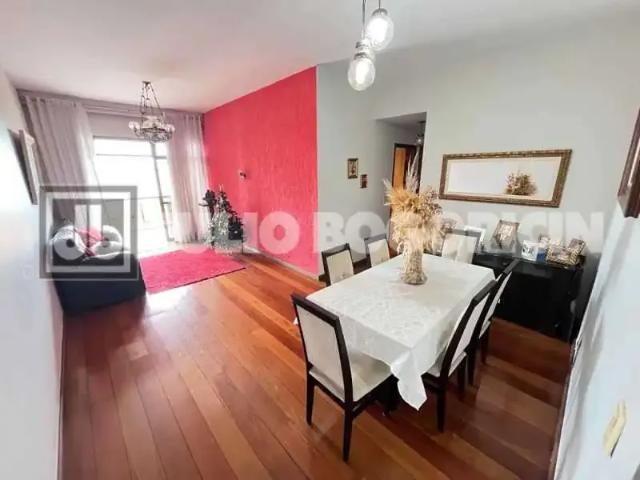Apartamento venda em Região Geográfica Imediata do Rio de Janeiro, Região Metropolitana do Rio de Janeiro