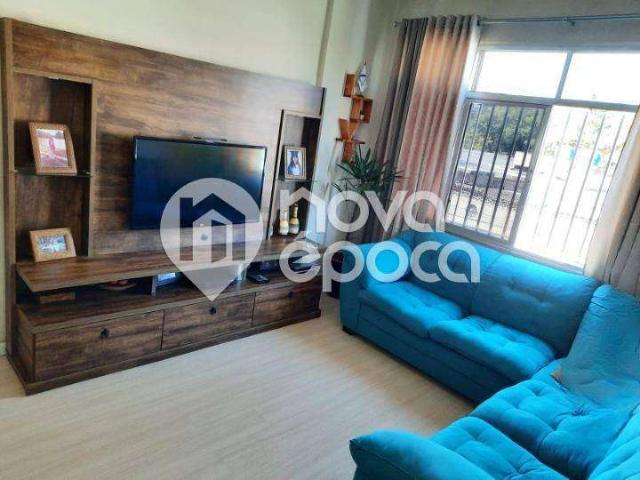 Apartamento venda em Freguesia (Ilha), Rio de Janeiro