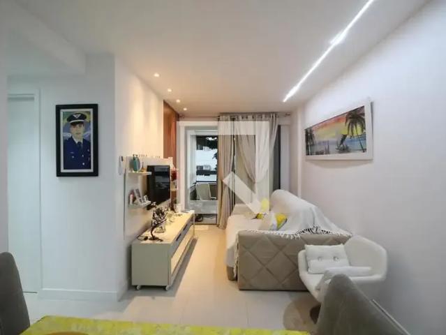 Apartamento venda em Região Geográfica Imediata do Rio de Janeiro, Região Metropolitana do Rio de Janeiro