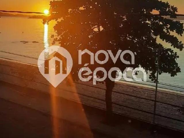 Apartamento venda em Freguesia (Ilha), Rio de Janeiro