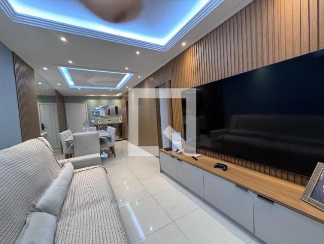 Apartamento venda em Bananal, Rio de Janeiro