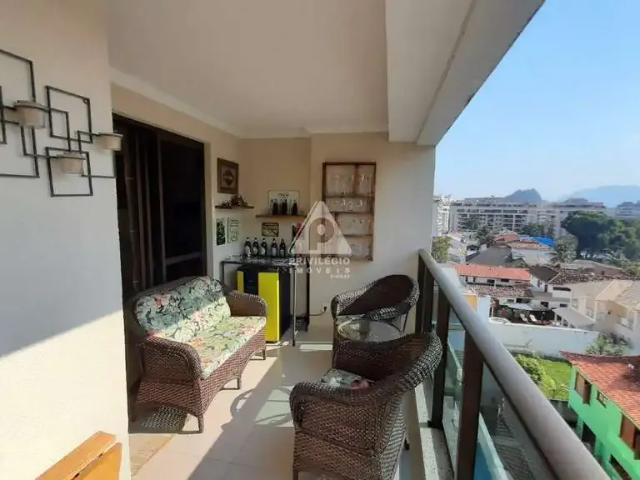 Apartamento venda em Região Geográfica Imediata do Rio de Janeiro, Região Metropolitana do Rio de Janeiro