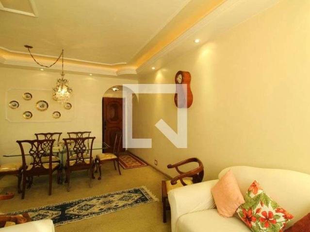 Apartamento venda em Bananal, Rio de Janeiro