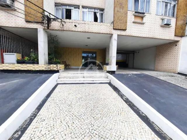 Apartamento venda em Região Geográfica Imediata do Rio de Janeiro, Região Metropolitana do Rio de Janeiro