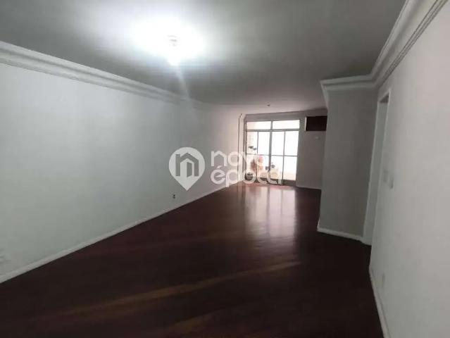 Apartamento venda em Bananal, Rio de Janeiro