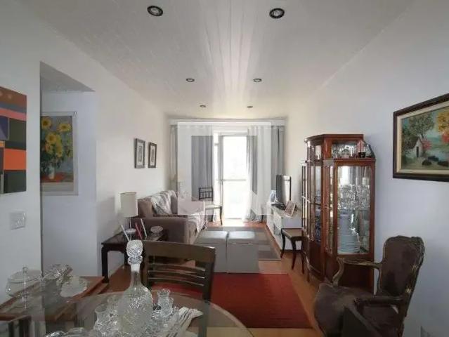 Apartamento venda em Bananal, Rio de Janeiro