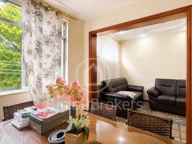 Apartamento venda em Bananal, Rio de Janeiro