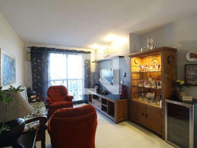 Apartamento venda em Bananal, Rio de Janeiro