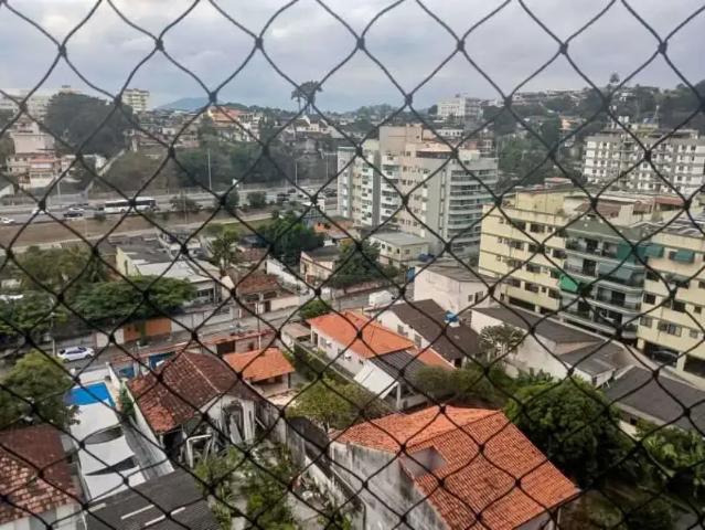 Apartamento venda em Região Geográfica Imediata do Rio de Janeiro, Região Metropolitana do Rio de Janeiro