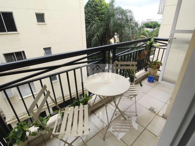 Apartamento venda em Freguesia (Jacarepaguá), Rio de Janeiro