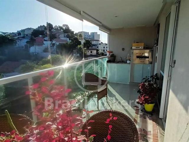 Apartamento venda em Região Geográfica Imediata do Rio de Janeiro, Região Metropolitana do Rio de Janeiro