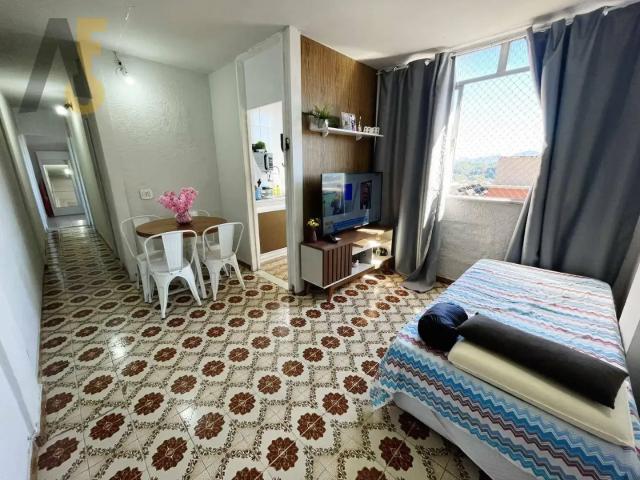 Apartamento venda em Freguesia (Jacarepaguá), Rio de Janeiro