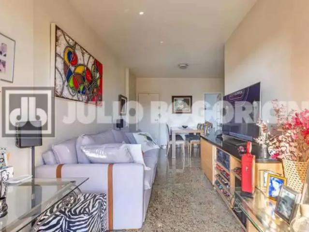 Apartamento venda em Região Geográfica Imediata do Rio de Janeiro, Região Metropolitana do Rio de Janeiro