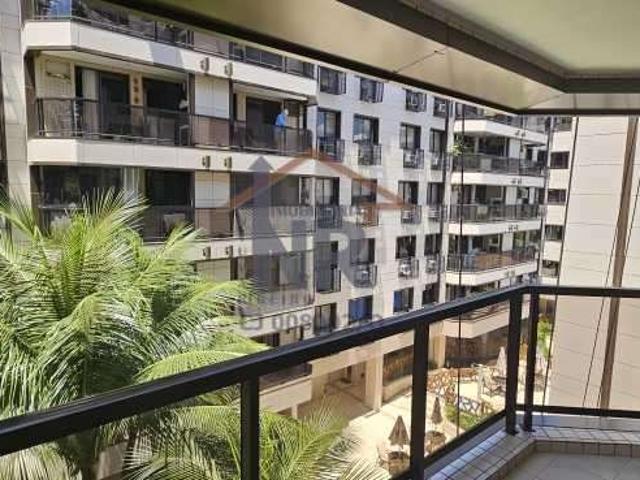 Apartamento venda em Região Geográfica Imediata do Rio de Janeiro, Região Metropolitana do Rio de Janeiro