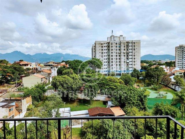 Apartamento venda em Região Geográfica Imediata do Rio de Janeiro, Região Metropolitana do Rio de Janeiro