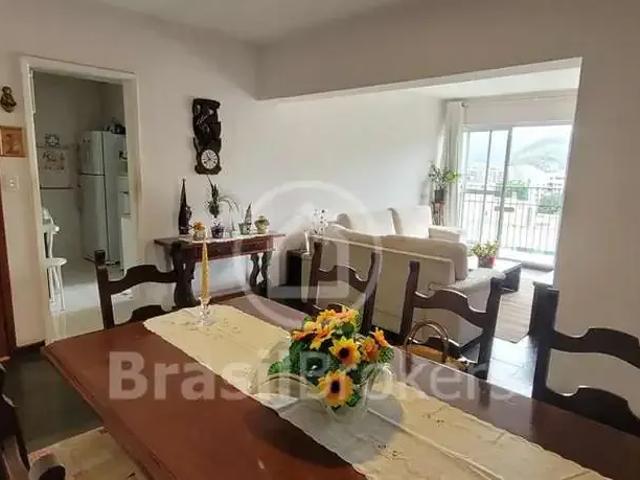 Apartamento venda em Região Geográfica Imediata do Rio de Janeiro, Região Metropolitana do Rio de Janeiro