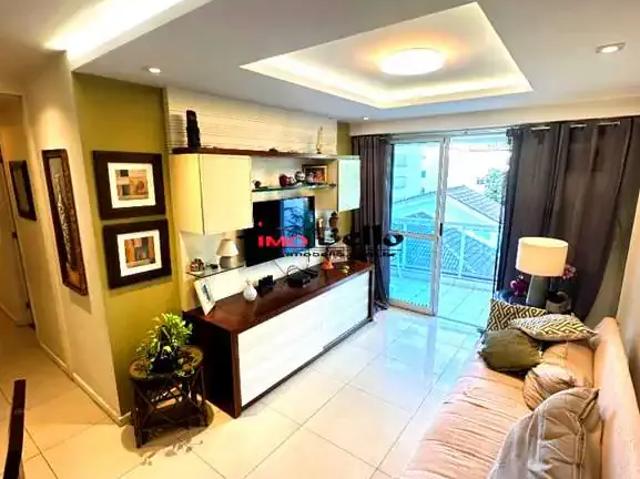 Apartamento venda em Região Geográfica Imediata do Rio de Janeiro, Região Metropolitana do Rio de Janeiro