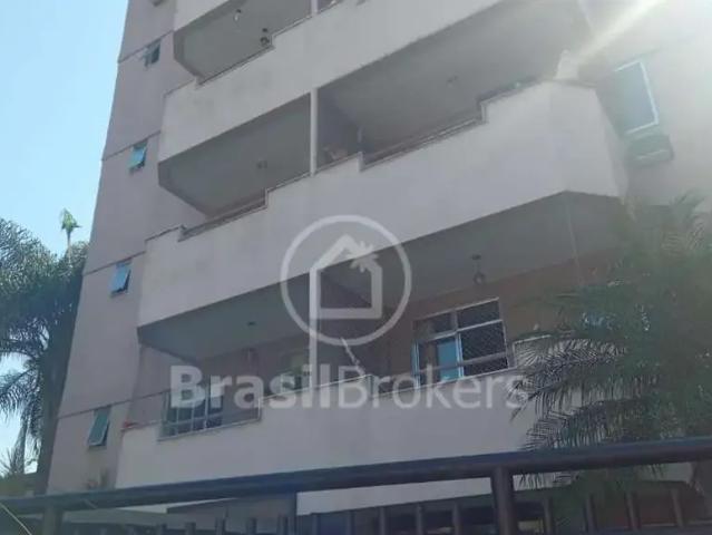 Apartamento venda em Região Geográfica Imediata do Rio de Janeiro, Região Metropolitana do Rio de Janeiro