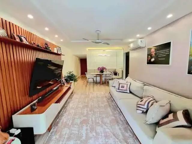 Apartamento venda em Região Geográfica Imediata do Rio de Janeiro, Região Metropolitana do Rio de Janeiro