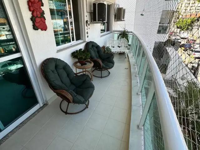Apartamento venda em Região Geográfica Imediata do Rio de Janeiro, Região Metropolitana do Rio de Janeiro