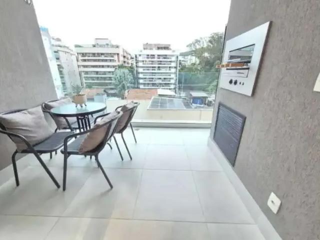 Apartamento venda em Região Geográfica Imediata do Rio de Janeiro, Região Metropolitana do Rio de Janeiro