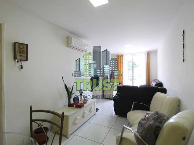 Apartamento venda em Freguesia (Jacarepaguá), Rio de Janeiro