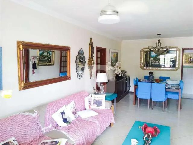 Apartamento venda em Região Geográfica Imediata do Rio de Janeiro, Região Metropolitana do Rio de Janeiro