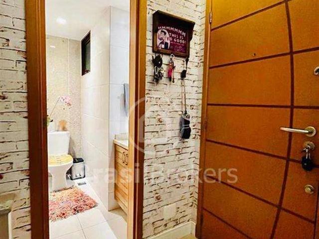 Apartamento venda em Freguesia (Jacarepaguá), Rio de Janeiro