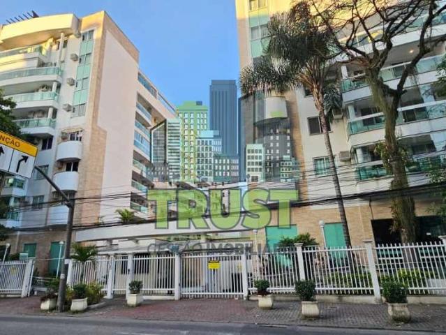Apartamento venda em Freguesia (Jacarepaguá), Rio de Janeiro