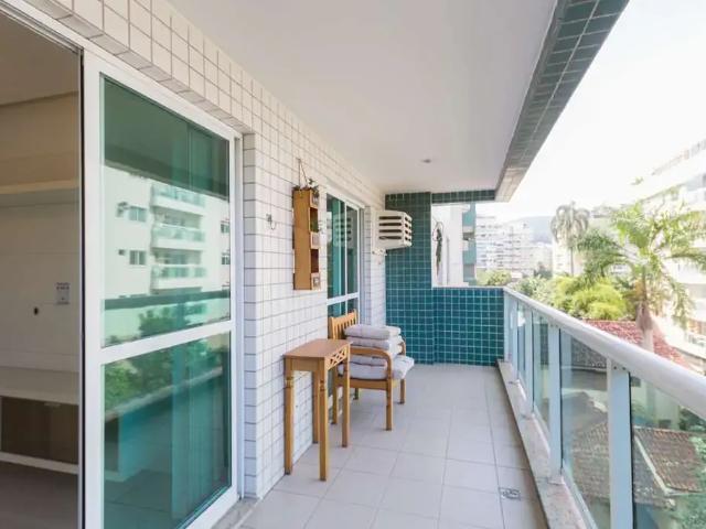Apartamento venda em Região Geográfica Imediata do Rio de Janeiro, Região Metropolitana do Rio de Janeiro