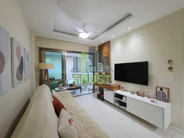Apartamento venda em Freguesia (Jacarepaguá), Rio de Janeiro
