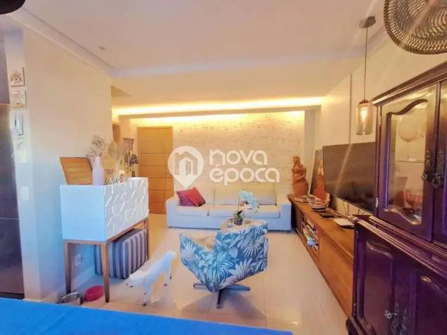 Apartamento venda em Região Geográfica Imediata do Rio de Janeiro, Região Metropolitana do Rio de Janeiro