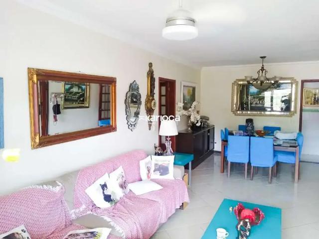 Apartamento venda em Região Geográfica Imediata do Rio de Janeiro, Região Metropolitana do Rio de Janeiro