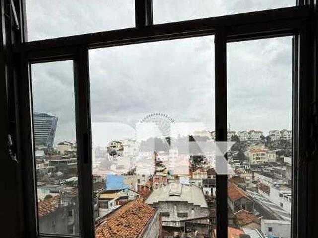 Apartamento venda em Gamboa, Rio de Janeiro