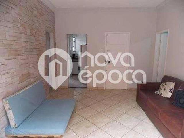 Apartamento venda em Gamboa, Rio de Janeiro