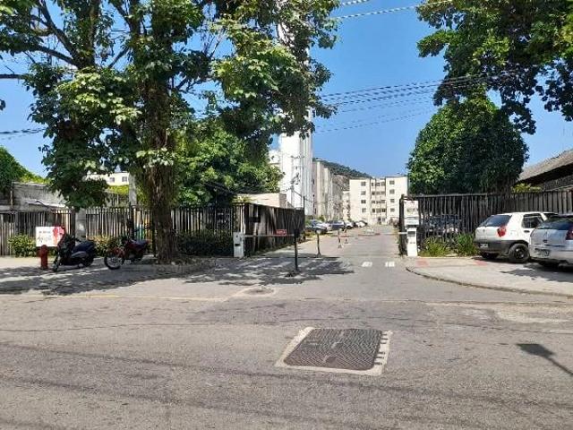 Apartamento venda em Gardênia Azul, Rio de Janeiro