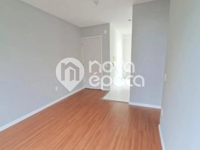 Apartamento venda em Gardênia Azul, Rio de Janeiro