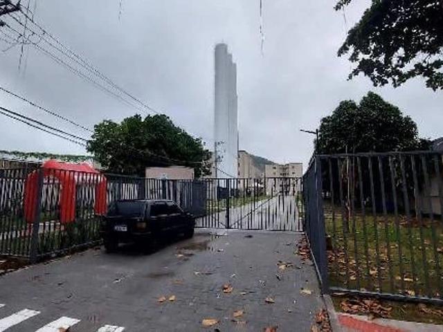 Apartamento venda em Gardênia Azul, Rio de Janeiro