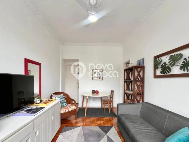 Apartamento venda em Gávea, Rio de Janeiro