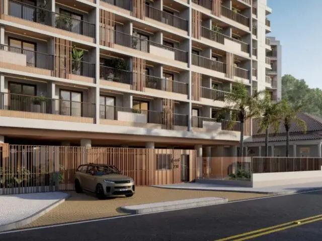 Apartamento venda em Gávea, Rio de Janeiro
