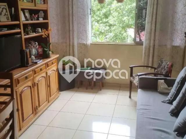 Apartamento venda em Comunidade Parque da Cidade, Rio de Janeiro
