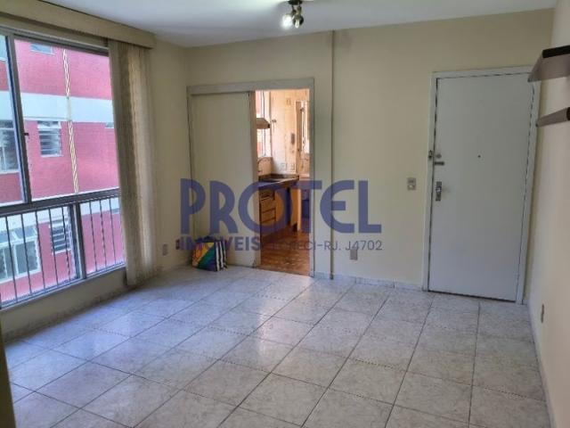 Apartamento venda em Gávea, Rio de Janeiro